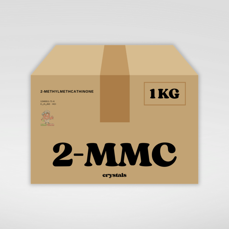 wholesale or bulk 2-MMC-1kg