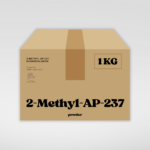 2-Methyl-AP-237-1kg research chemical wholesale​