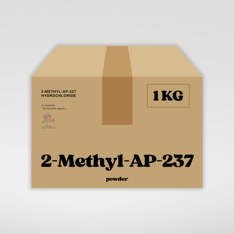 2-Methyl-AP-237-1kg research chemical wholesale​