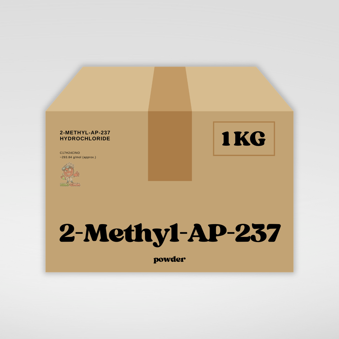 2-Methyl-AP-237-1kg research chemical wholesale 2-Methyl-AP-237-1kg research chemical wholesale