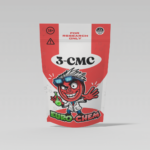 3-CMC