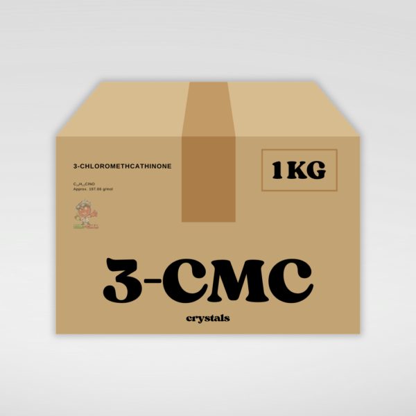 3-CMC-1kg