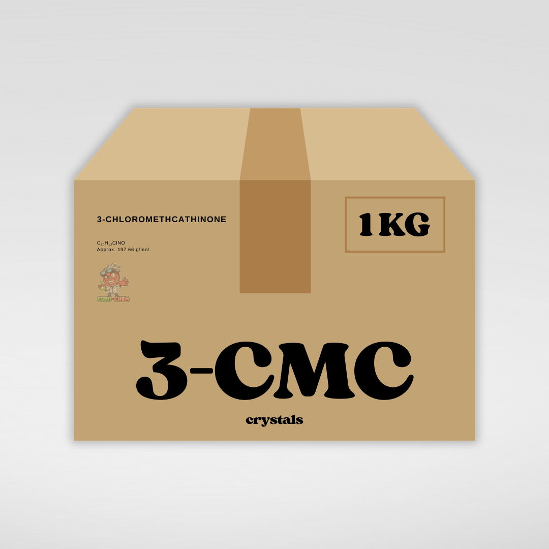 3-CMC-1kg 3-CMC-1kg