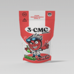 3-CMC Powder - Image 2