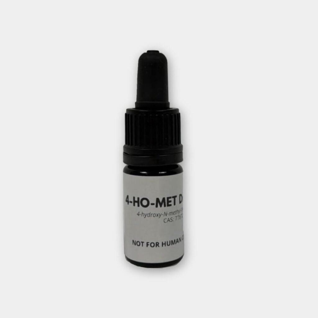 buy 4-HO-MET drops at euro-chem.cc