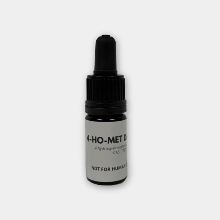 buy 4-HO-MET drops at euro-chem.cc