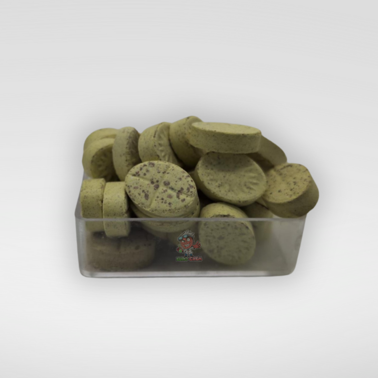 Buy 6-APB 100mg Pellets online at euro-chem cc