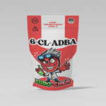 6-CL-ADBA - Image 2