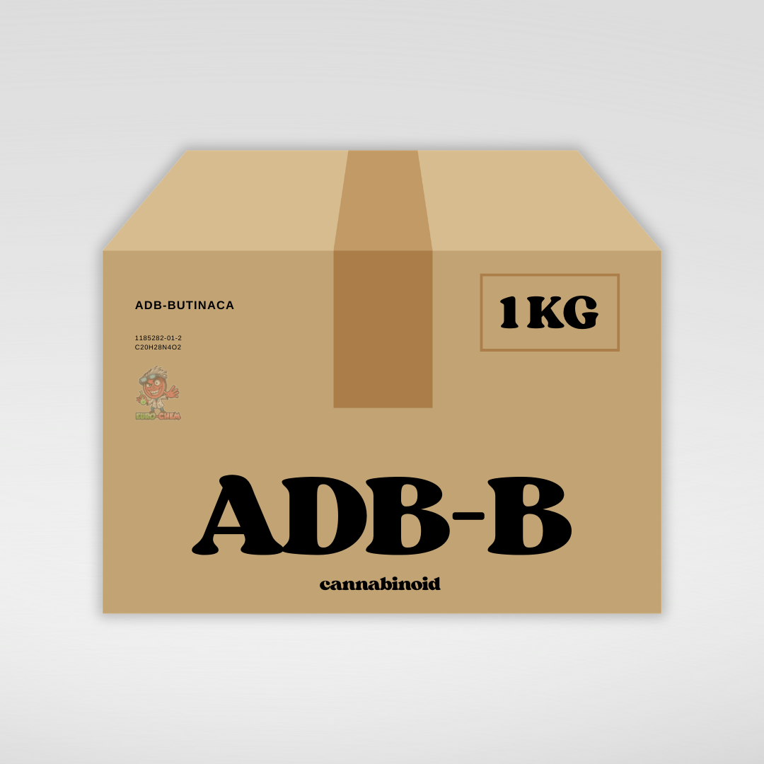 ADB-B 1kg Wholesale research chemicals EU ADB-B 1kg Wholesale research chemicals EU