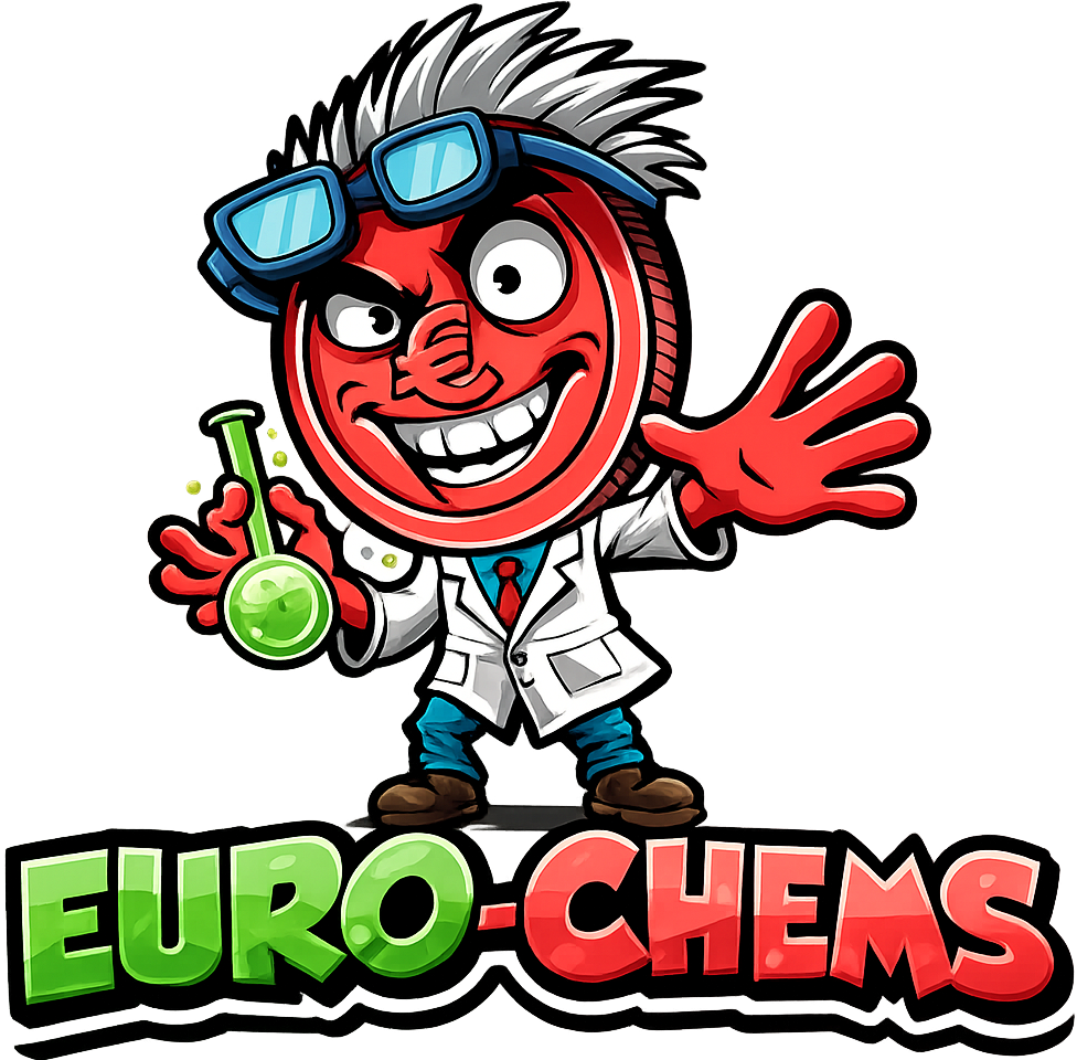 EURO-CHEM CC