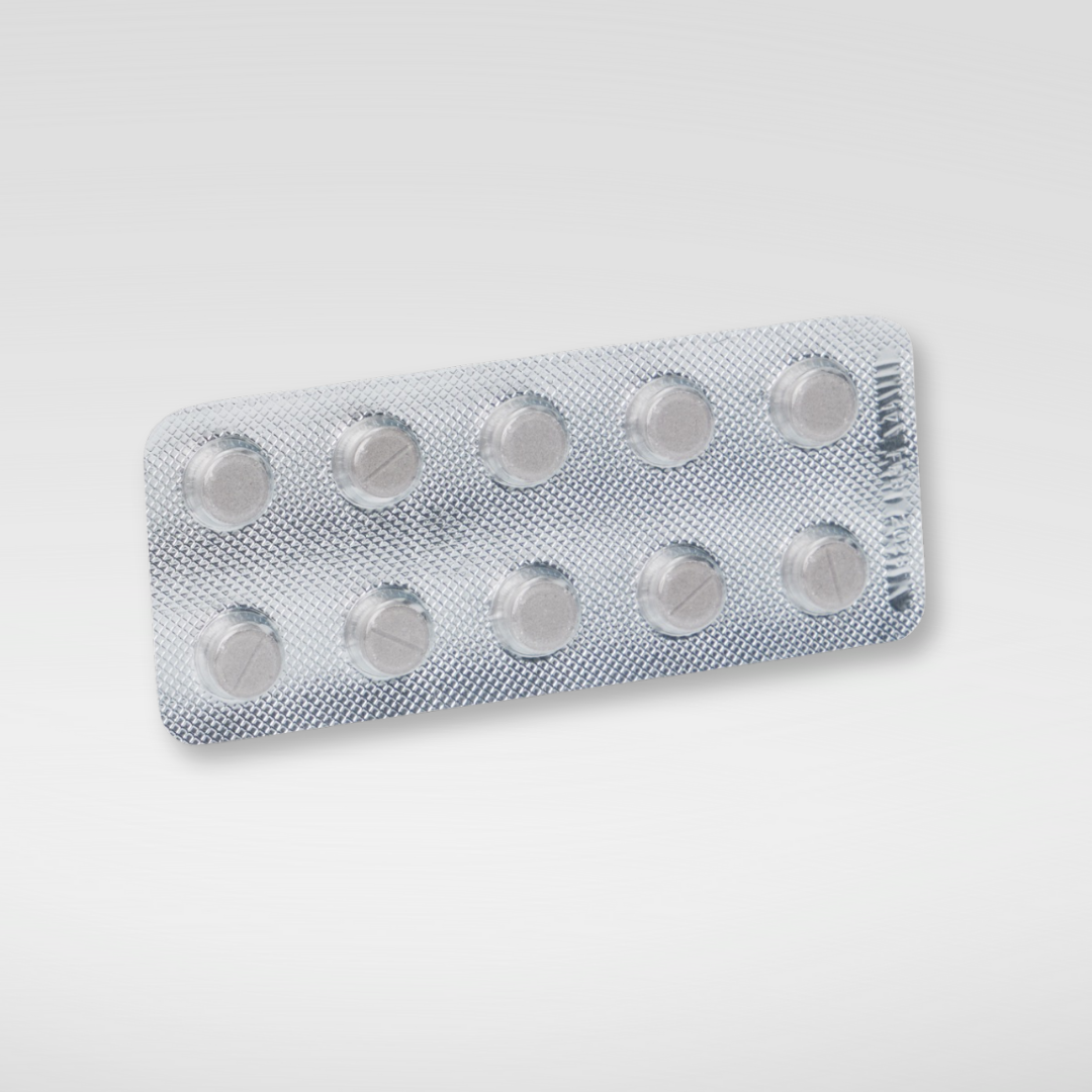 Flubrotizolam-05mg Flubrotizolam
