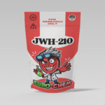 JWH-210 (John William Huffman – 210) - Image 2