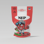 N-Ethylpentedrone (NEP) - Image 2