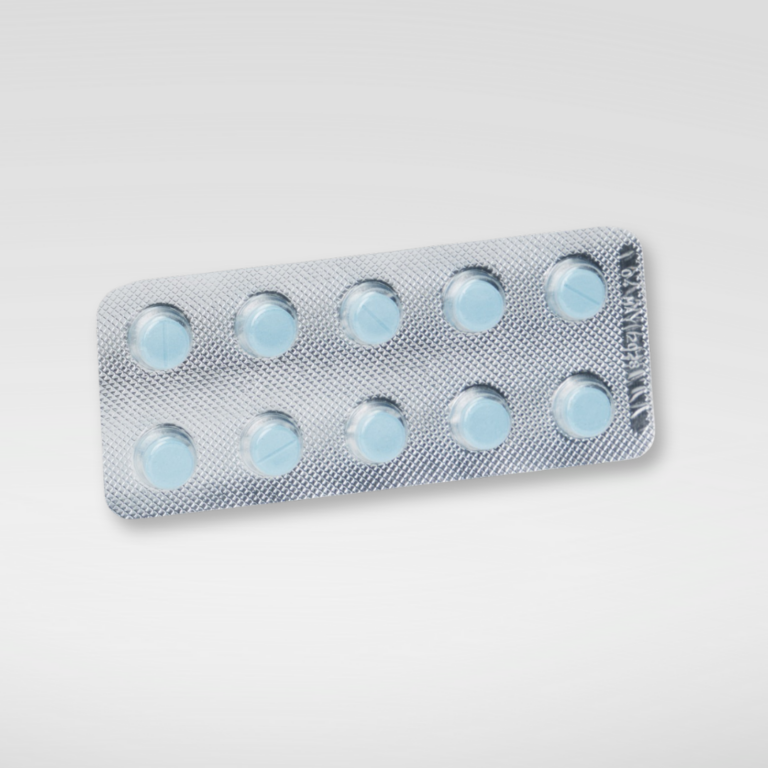 Norflurazepam