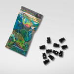 Gummybears HHC 10mg (Green) - Image 2