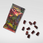 Gummybears HHC 10mg (Red) - Image 2