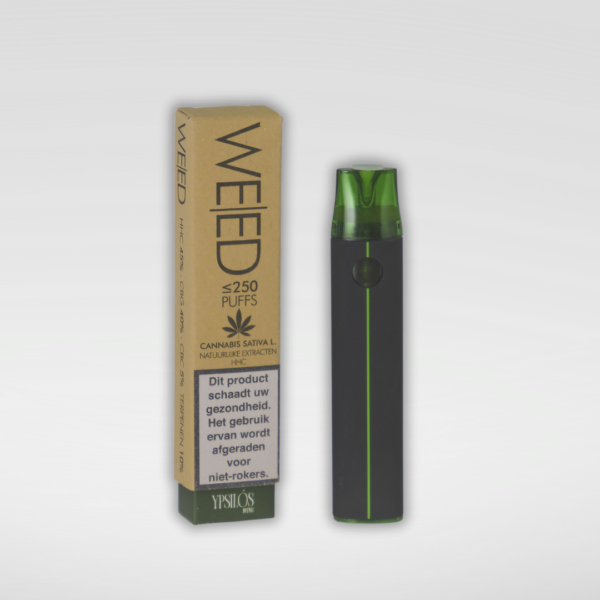 HHC Vape – Weed 45%